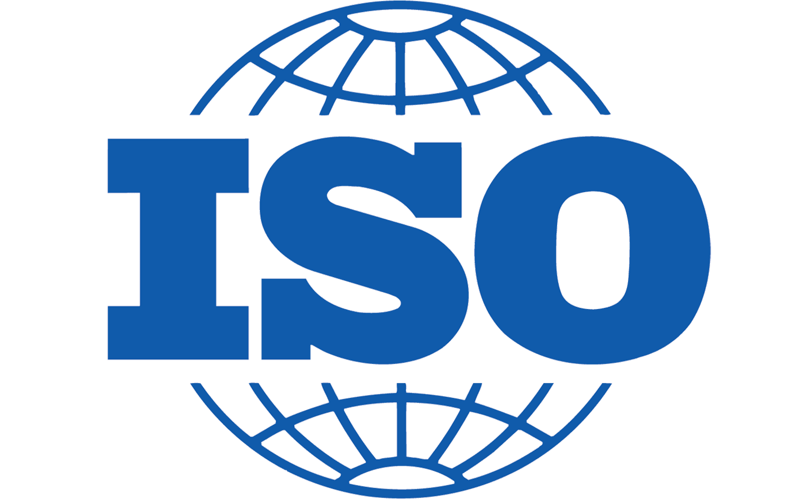 ISO Logo 1