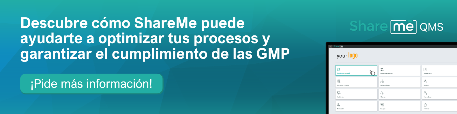 GMP SHAREME